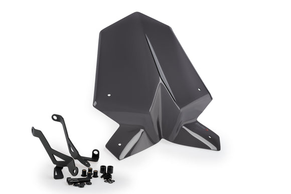 KTM 1290 SUPERDUKE R EVO [2023] – New Generation Touring – Sterkt tonet