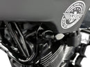 harley davidson fxlrst [HEINZ BIKES] – Micro Blinker ST-4