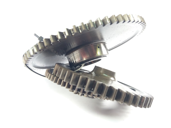 Ducati M600 Monster 600 M3 [2001] - Gears of Gears