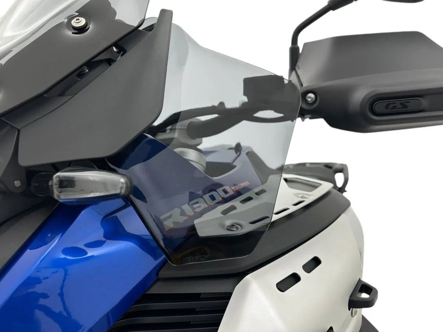 BMW R 1300 GS Adventure [WRS] – Side wind deflectors
