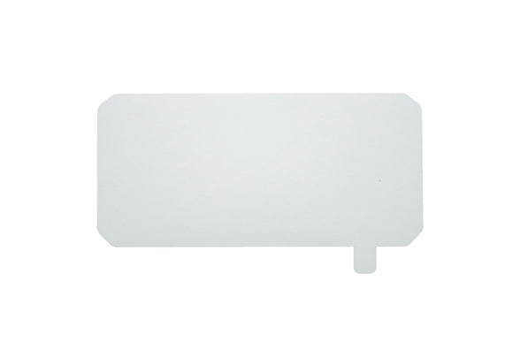 HONDA CBR 1000 RR-R FIREBLADE SP [2025] – Protektor Dashboard – Transparent