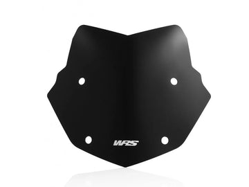 bmw r 1200 gs adventure [WRS] – Windschild - 0