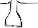 Harley Davidson Fltr [LA CHOPPERS] – Hammerhead Handlebars