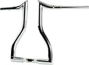 Harley Davidson Fltr [LA CHOPPERS] – Hammerhead Handlebars