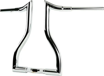 Harley Davidson Fltr [LA CHOPPERS] – Hammerhead Lenker
