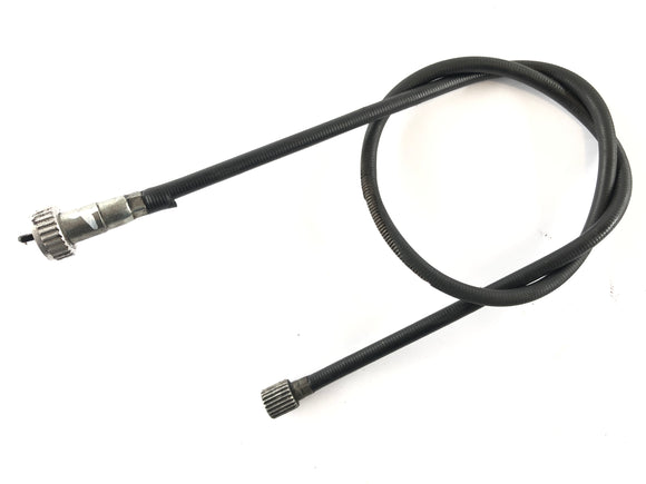 Ducati 888 Strada [1993] - вал тахометра