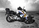 BMW G 310 R [2016-2025] -C portador lateral-5