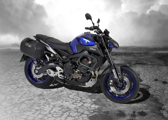 Yamaha MT-09 [2017-2020] -C-Bow Side Transportador