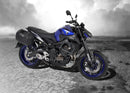 Yamaha MT-09 SP [2018-2020] -C-Bow Bezowy przewoźnik-1