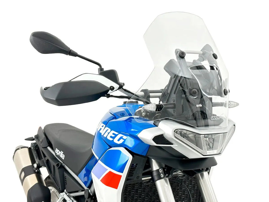 Aprilia Tuareg 660 [WRS] – οθόνη φέρινγκ μοτοσυκλέτας
