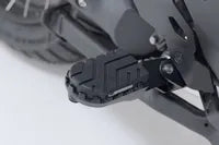 Suzuki DL 800 V-strom [SW-MOTECH] – Ion Fußstütze