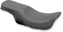 harley davidson flhri [DRAG SPECIALTIES] – Predator 2-Up Seat-1