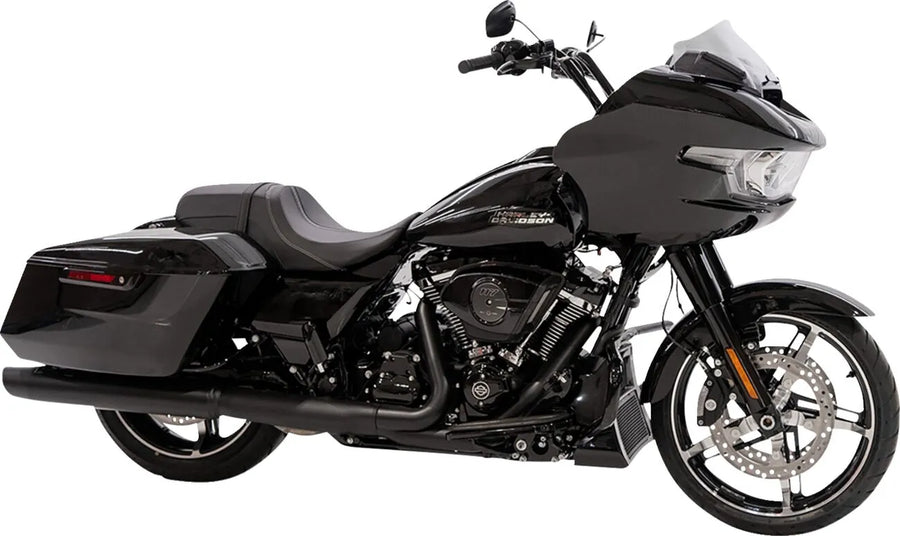 harley davidson fltr [KLOCK WERKS] – Sport Flare™ Windschild