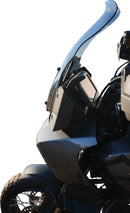 harley-davidson pan-amerika [KLOCK WERKS] – Flare™-voorruit-5