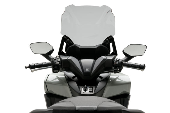 HONDA FORZA 125 [2025] – Čelní sklo V-Tech Line Sport – tónované