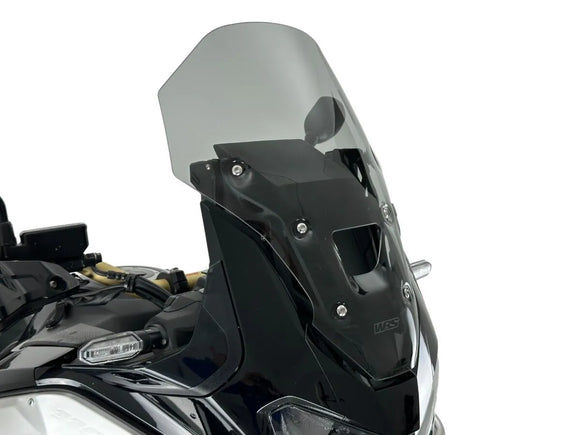 Honda CRF 1100 Africa Twin [WRS] - Windshield