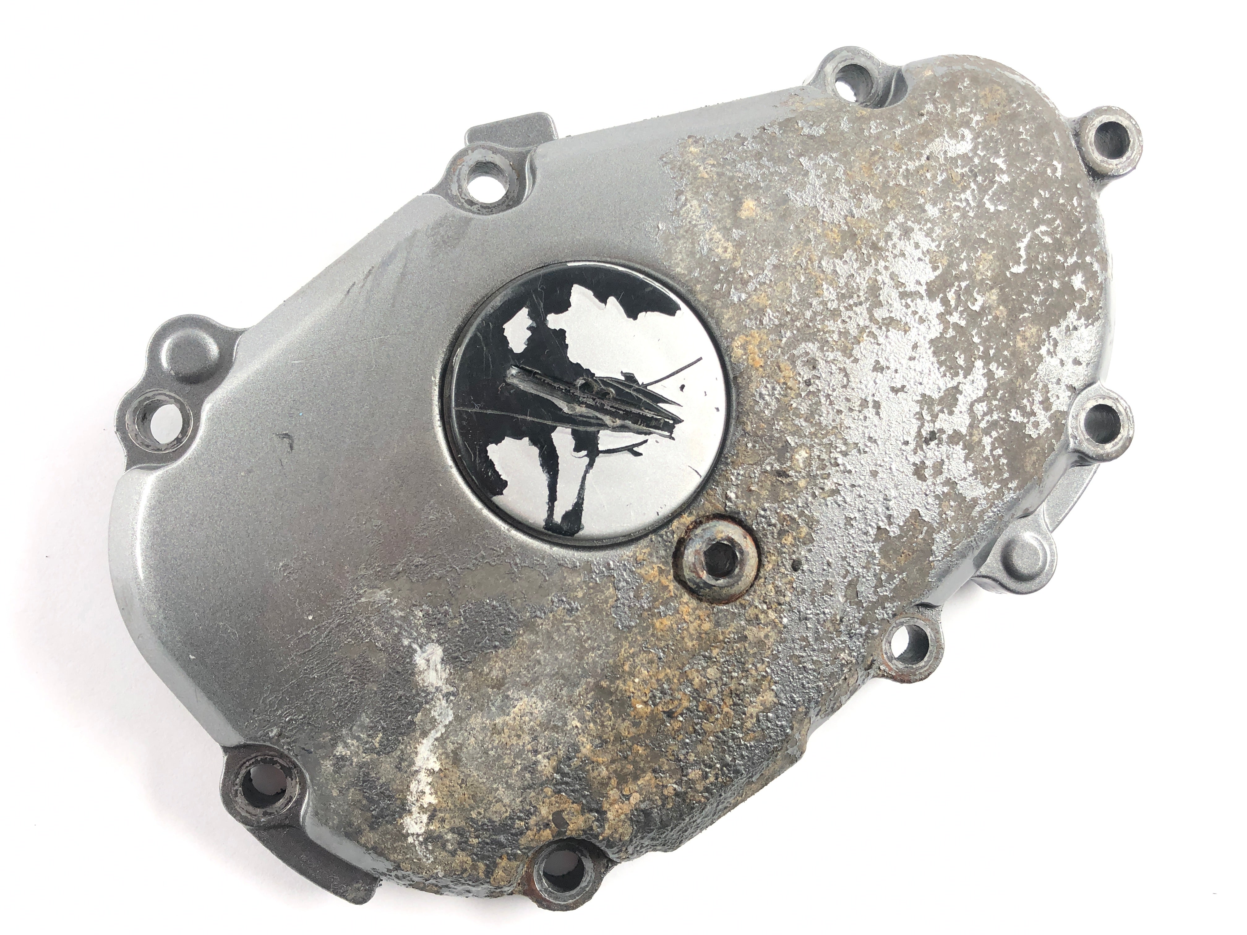 Yamaha FJR 1300 A RP11 [2005] - Clutch cover engine cover