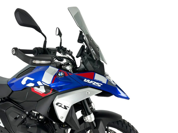 bmw r 1300 gs trophy [WRS] – Windschild