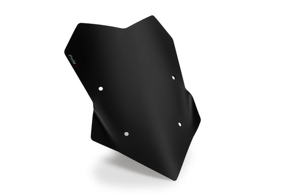 YAMAHA TRACER 9 GT PLUS [2024] – szyba sportowa – przezroczysta