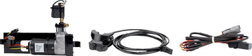 Harley-Davidson FLHTCUTG 1868 Tri Glide Ultra 114 [2023, 2025] - Air Tri-Glide luftaffjedring - billede 2