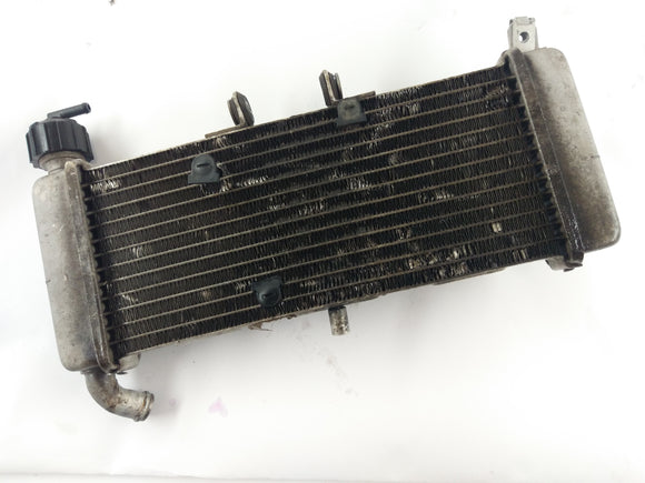 Aprilia Rs4 125 кс [2018] - Кулер для воды