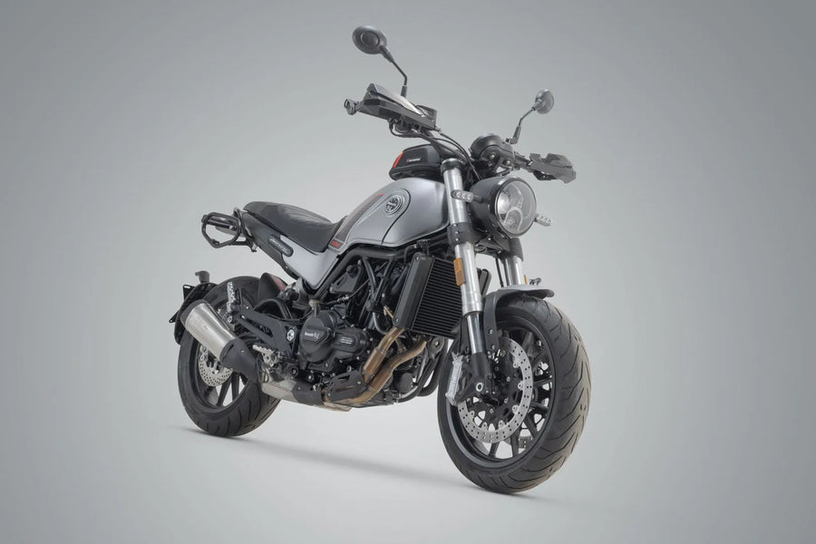 benelli 500 [SW-MOTECH] – SLC sidobagageställ