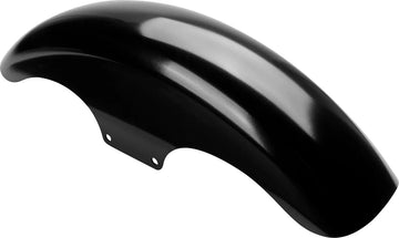 harley davidson dyna [KLOCK WERKS] - Hugger Series forskjerm med monteringsblokker for Softail/Dyna