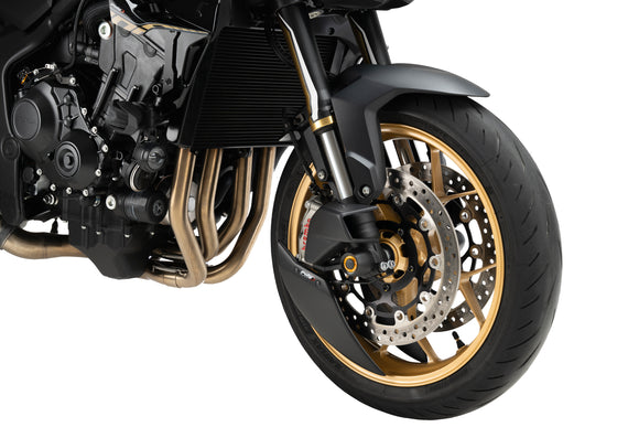 HONDA CB 1000 HORNET SP [2025] – Resfriador de Freio – Preto Mate