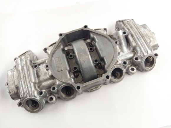 Benelli 504 Sport [1979] - Ventildeckel mit Kipphebel