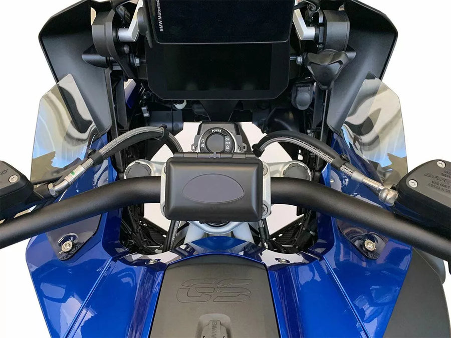 BMW R 1200 GS [WRS] – vjetrobran