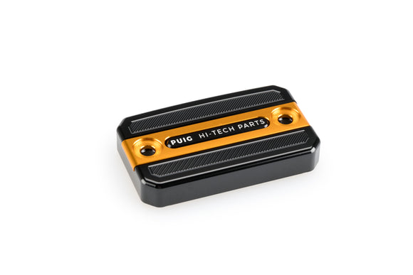 DUCATI SCRAMBLER URBAN MOTARD [2025] - Dop van koppelingsvloeistofreservoir