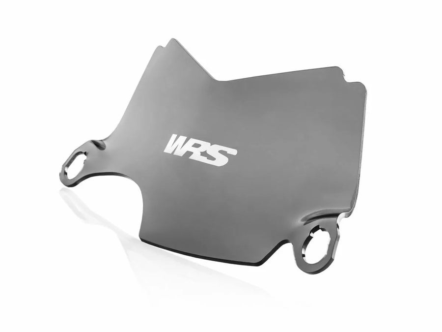 BMW R 1200 R [WRS] – Središnji deflektor vjetra