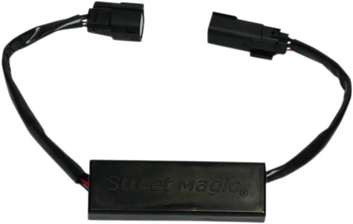 harley davidson touring [CUSTOM DYNAMICS] – Magic Strobes™ bromsljusblinkare
