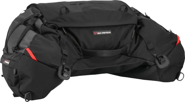 BMW R 1200 GS LC [SW-MOTECH] – PRO Cargobag Hecktasche