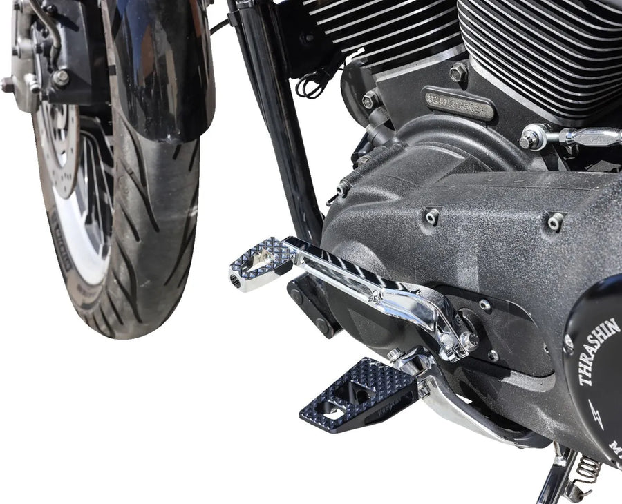 harley davidson fx model [THRASHIN SUPPLY CO.] – P-54 Schaltraste