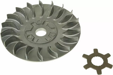 Aprilia Rs 250 [Naraku] - Halbrieme -disk - 0