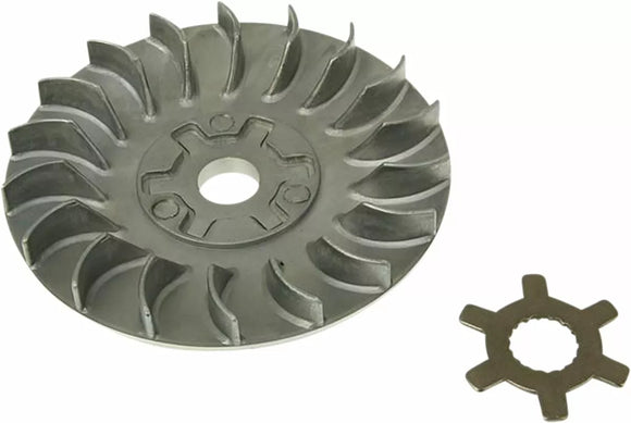 Aprilia Rs 250 [Нараку] - диск Halbrieme