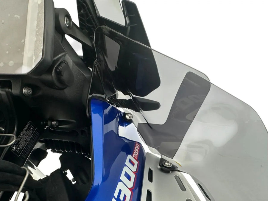 BMW R 1300 GS Adventure [WRS] – Sivutuulenohjaimet