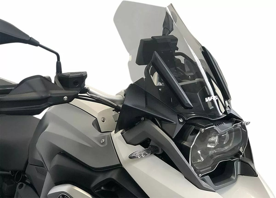 BMW R 1200 R [WRS] – предно стъкло