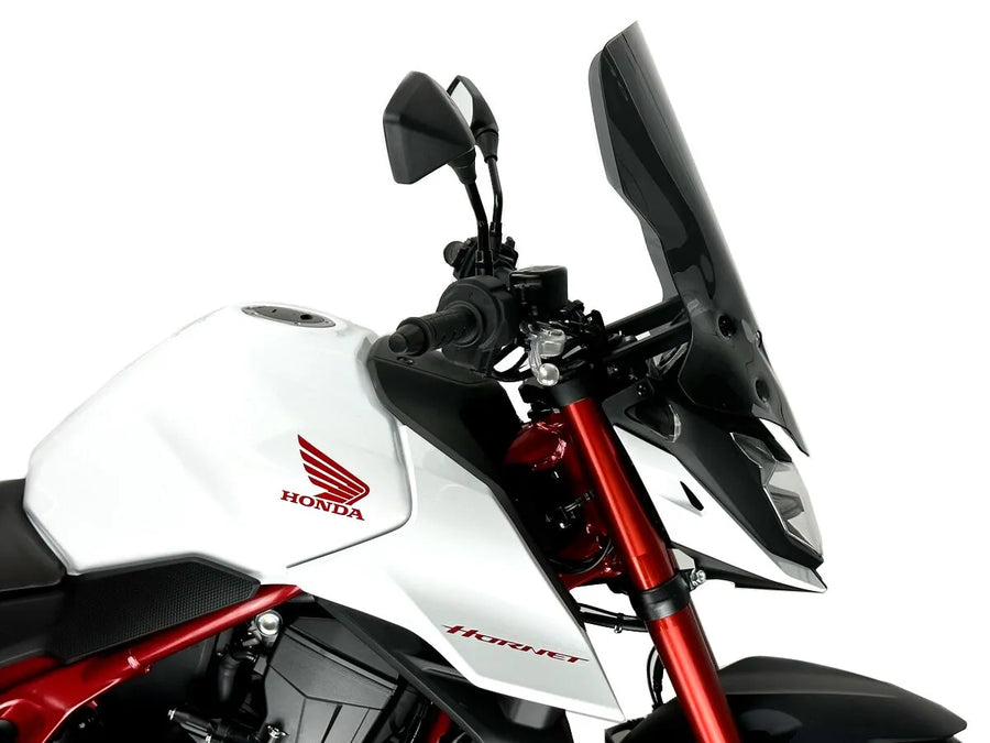 Honda CB 750 Hornet [WRS] - pare-brise