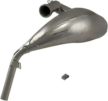 Gas MC 85 17/14 [2022-2024] - Gold Series Fatty™ Krümmer – Bild 2
