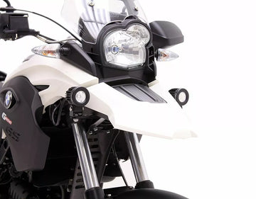 BMW F 650 GS [Denali]-Position Bracket - 0