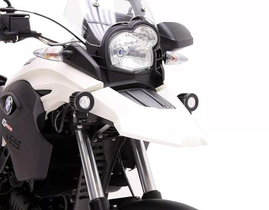 BMW F 650 GS [Denali] -Позиция Светлый кронштейн