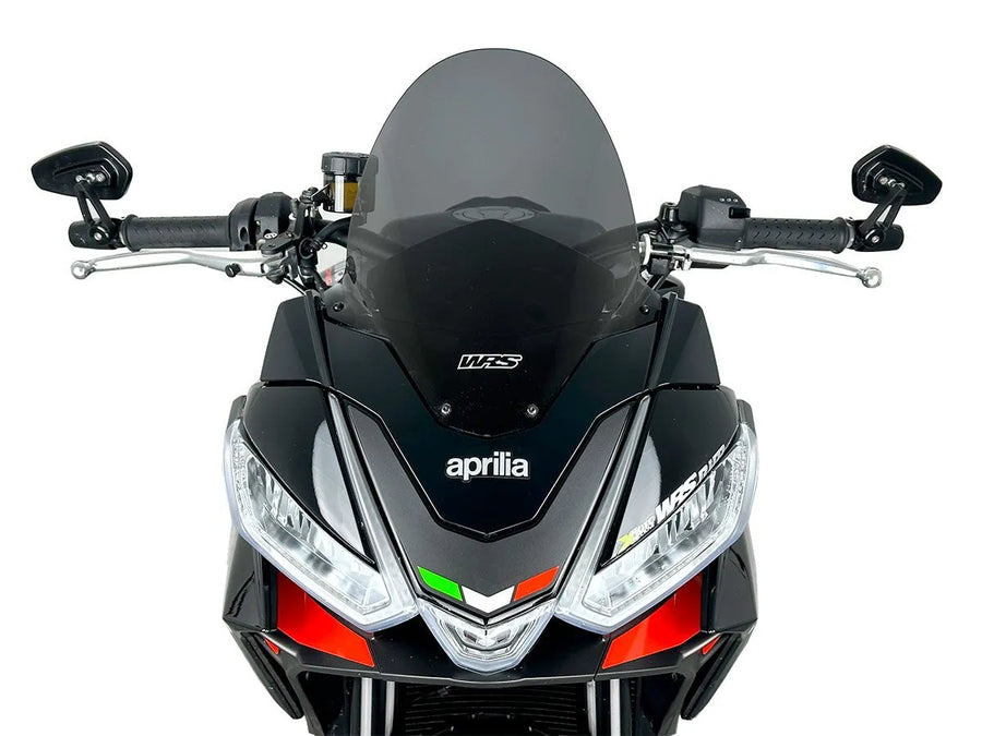 Aprilia Tuono 660 [WRS] - лобовое стекло