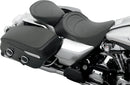 harley davidson flhri [DRAG SPECIALTIES] – Solo Sitz, Rückenlehnen-kompatibel-6
