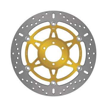 KTM RC8 1190 R [EBC] – X-Series Bremsscheibe vorne
