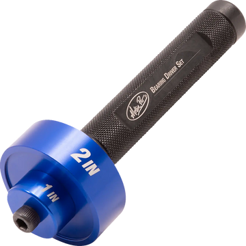 harley-davidson street [MOTION PRO] – Eintreibwerkzeug für Radlager für Harley-Davidson - 0