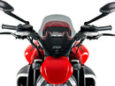 ducati diavel [WRS] – Windschild-4
