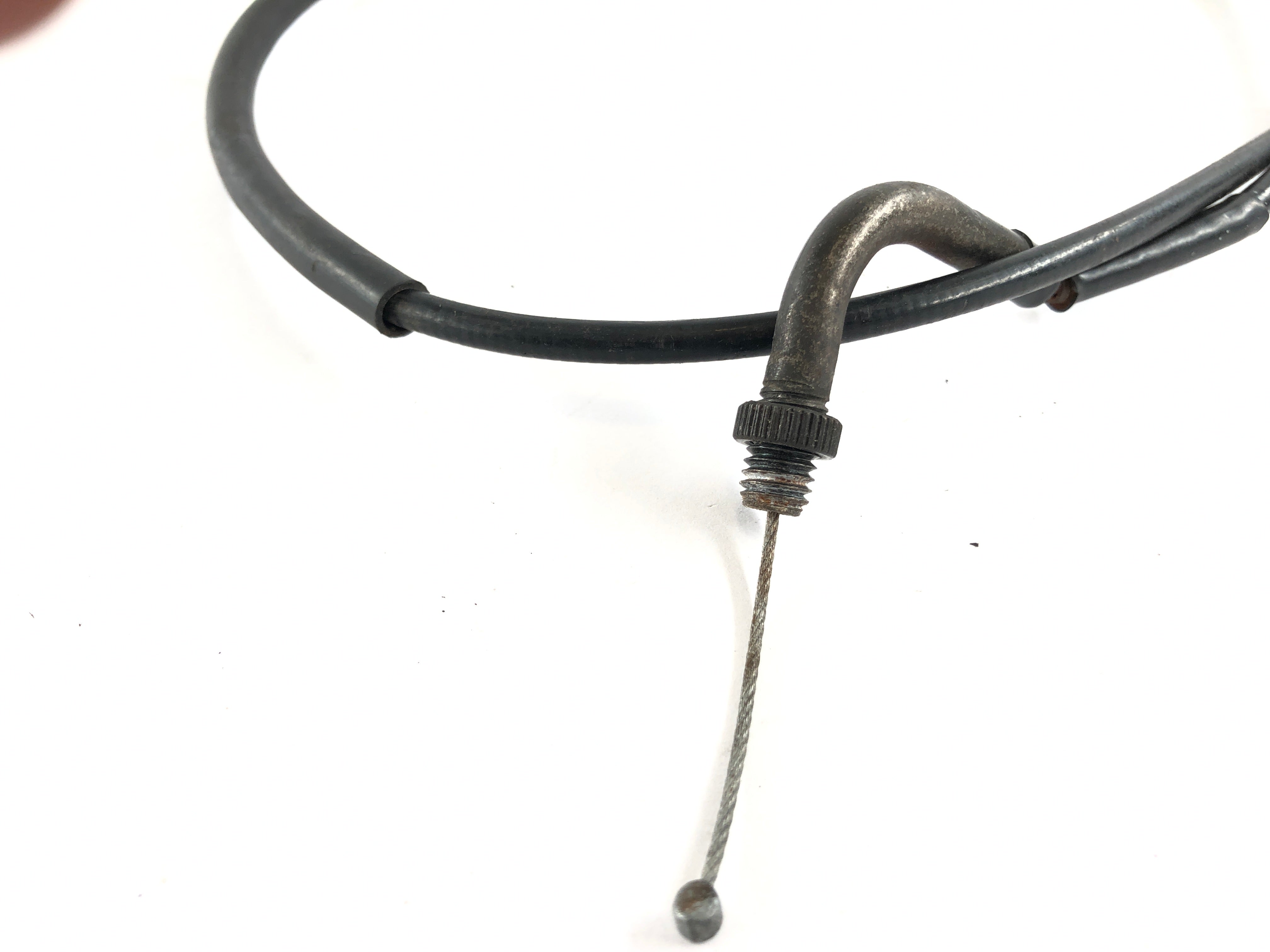 Aprilia RS 125 [2000] - Choke cable