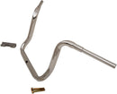 harley davidson touring [LA CHOPPERS] – 1-1/2" Grande Touring Ape Hanger Lenker-2